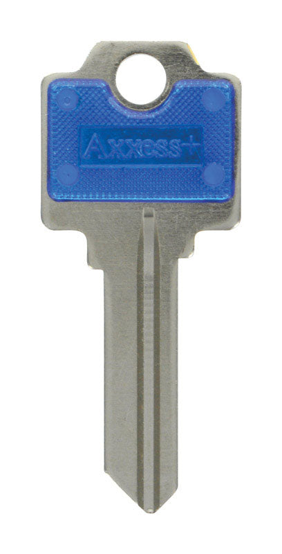 HILLMAN KeyKrafter Variety Pack House/Office Universal Key Blank 67 WR3, WR5, FA1 Single
