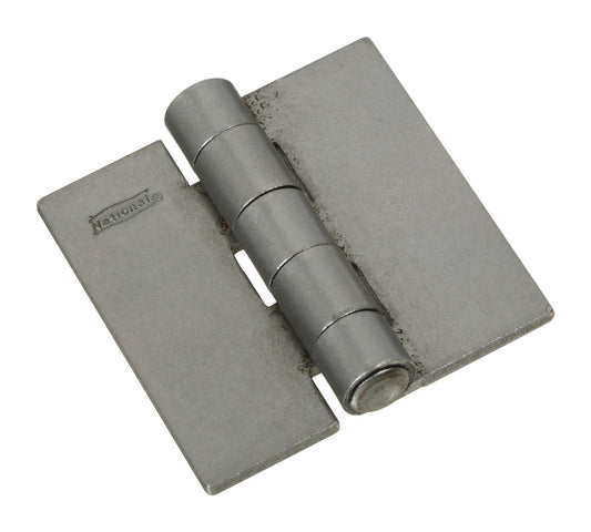 National Hardware 2 in. L Door Hinge 1 pk