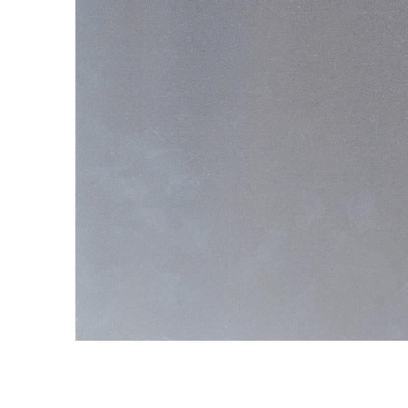 M-D BUILDING PRODUCTS 0.019 in. X 12 in. W X 24 in. L Mill Aluminum Plain Sheet Metal
