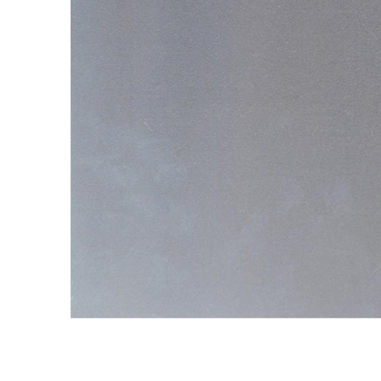 M-D BUILDING PRODUCTS 0.019 in. X 12 in. W X 24 in. L Mill Aluminum Plain Sheet Metal