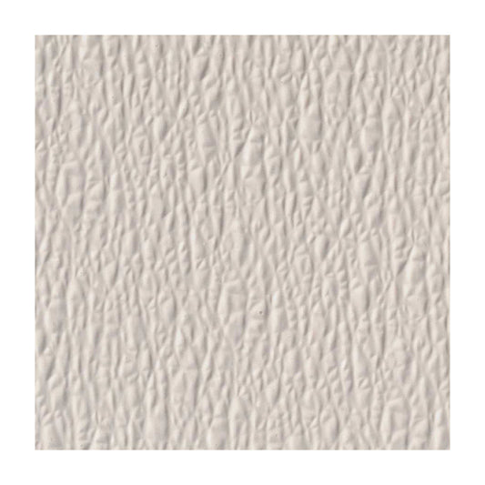 Sequentia 96 in. H X 48 in. W White Fiberglass Panel