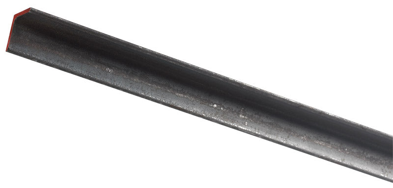 SteelWorks 1/8 in. X 1 in. W X 72 in. L Steel Weldable Angle