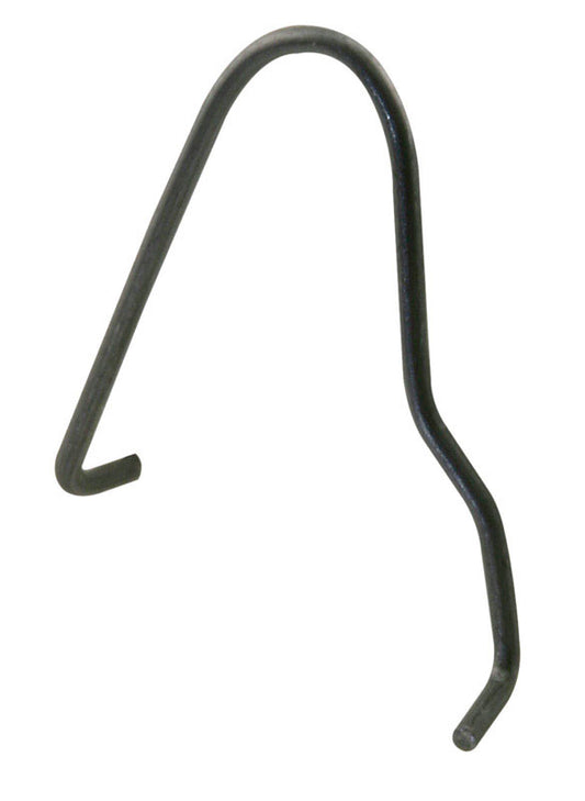 Prime-Line Steel Sash Window Glazing Clips 50 pk