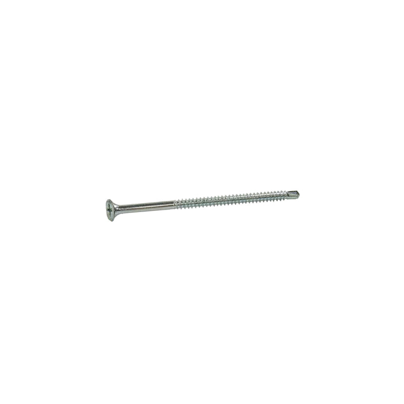 Grip-Rite No. 8 wire X 3 in. L Phillips Fine Drywall Screws 1 lb 83 pk
