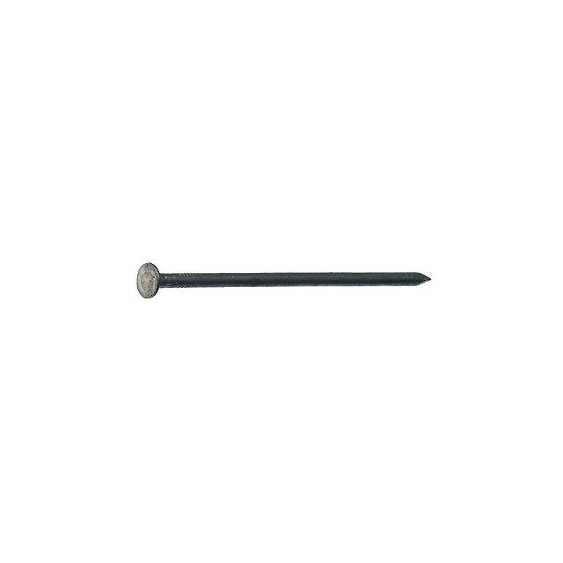 Grip-Rite 6D 2 in. Box Bright Steel Nail Round Head 1 lb