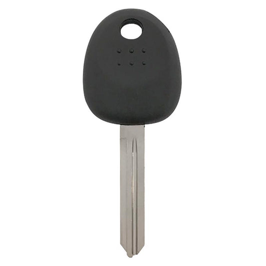 KeyStart K125 Advanced Security Automotive Transponder Modular Head Traditional Blade Double For Hyu
