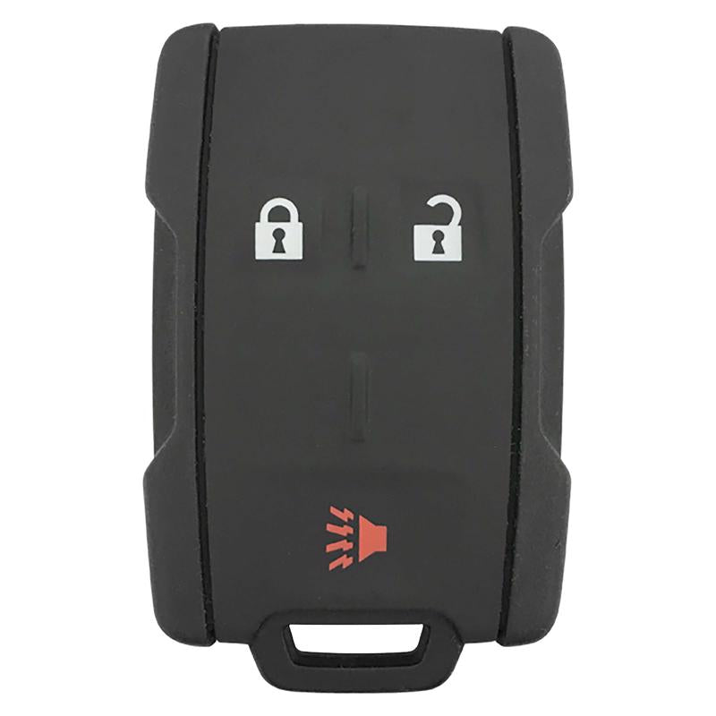 KeyStart GM088 Advanced Security Automotive Remote HD Key Remote Only Double For General Motors