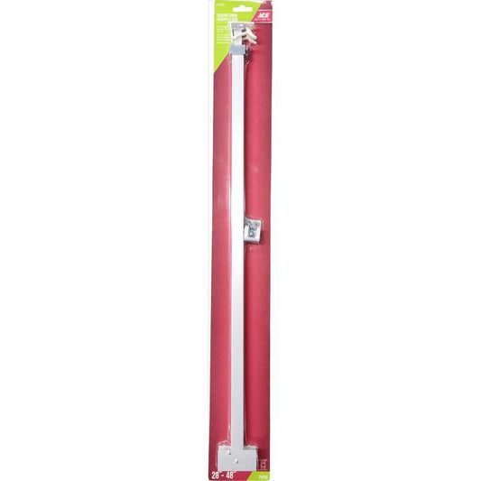 Ace Aluminum Indoor Sliding Door Lock Bar