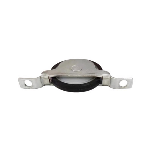 Ace Plastic/Steel Garage Door Screen Roller 1 pk