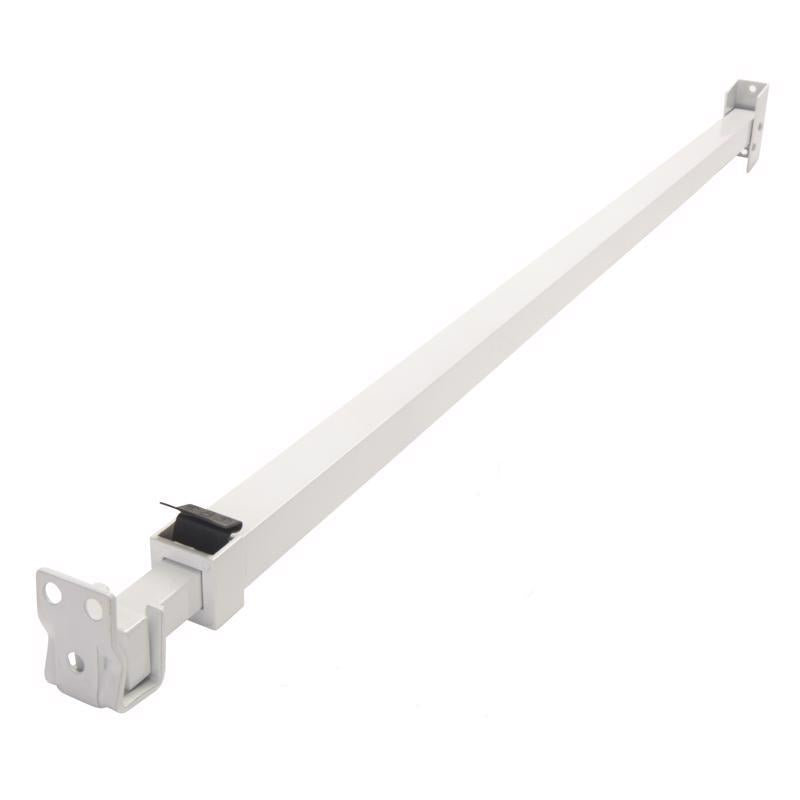 Ace Aluminum Indoor Sliding Door Lock Bar