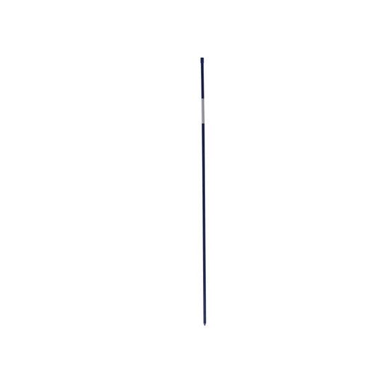 Home Plus 48 in. Round Blue Driveway Marker 1 pk