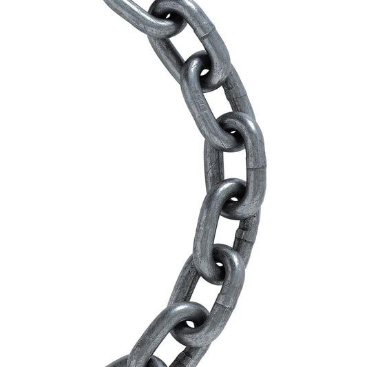 Koch Industries 5/16 in. Welded Steel Grade 43 High Test Chain .3125 in. D X 20 ft. L