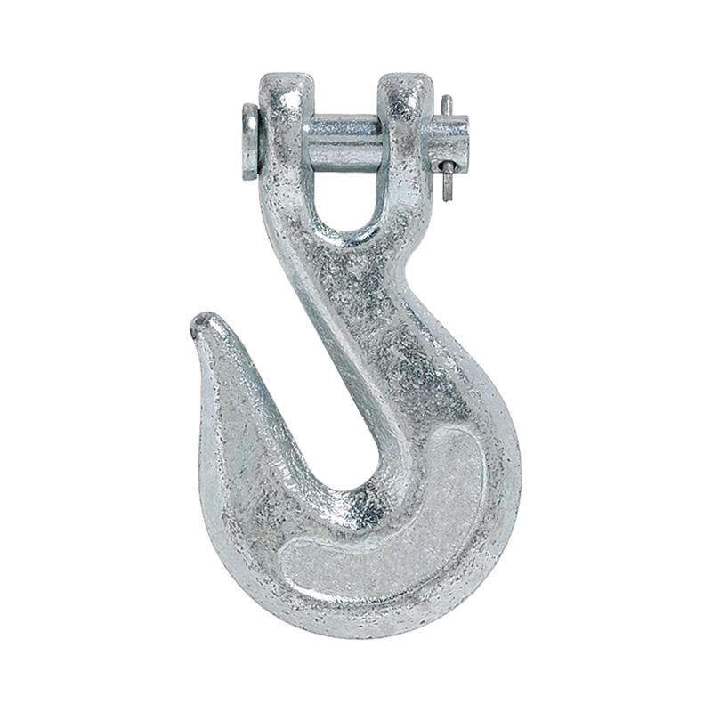 Koch Industries 3/8 in. H Grab Hook Clevis Grab Hook 5400 lb