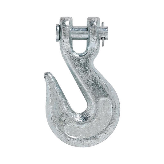 Koch Industries 3/8 in. H Grab Hook Clevis Grab Hook 5400 lb