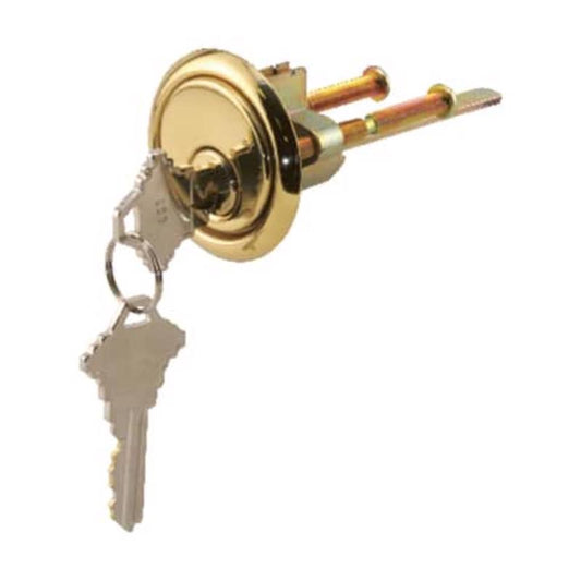 Ace Diecast Rim Cylinder Lock
