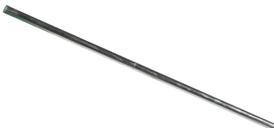 SteelWorks 3/16 in. D X 72 in. L Low Carbon Steel Unthreaded Rod