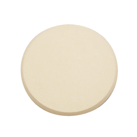 Prime-Line 5-16 in. W X 3-1/4 in. L Vinyl Ivory Wall Protector Mounts to wall 3-1/4 in.