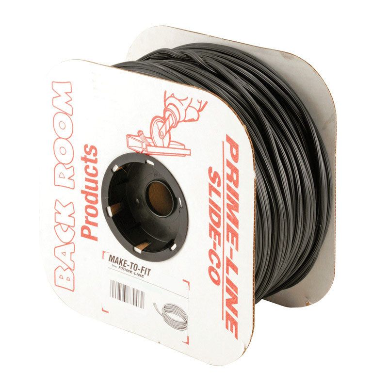 Prime-Line 0.14 in. D X 500 ft. L Screen Spline