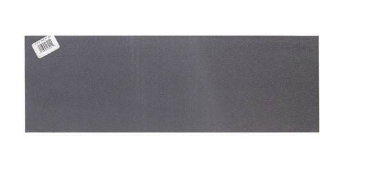 SteelWorks 18 in. L X 6 in. W Uncoated Steel Weldable Sheet