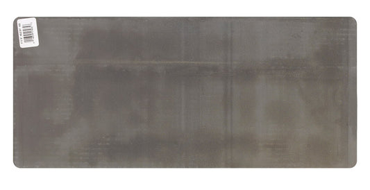 SteelWorks 18 in. L X 8 in. W Uncoated Steel Weldable Sheet