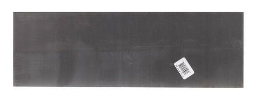 SteelWorks 18 in. L X 6 in. W Uncoated Steel Weldable Sheet