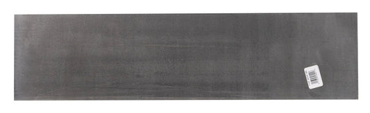 SteelWorks 24 in. L X 6 in. W Uncoated Steel Weldable Sheet