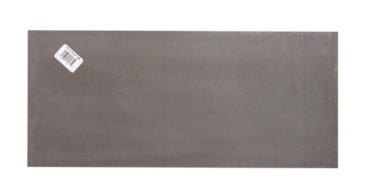 SteelWorks 18 in. L X 8 in. W Uncoated Steel Weldable Sheet