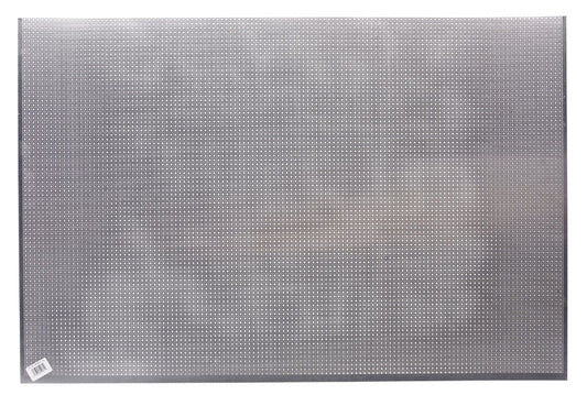 Boltmaster 0.02 in. X 24 in. W X 36 in. L Mill Aluminum Lincane Sheet Metal