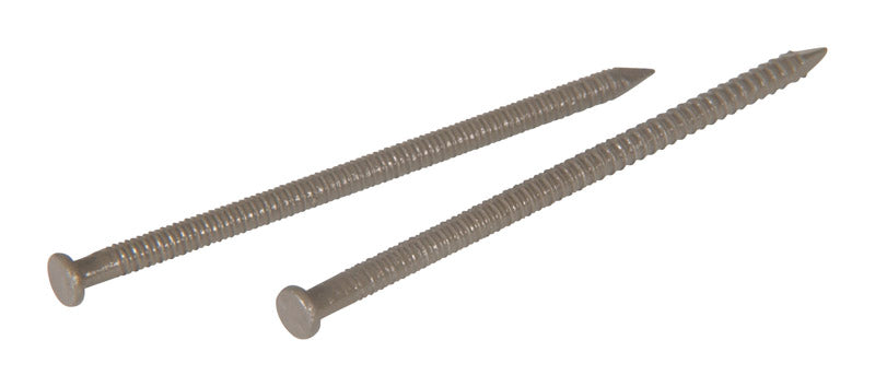 HILLMAN Anchor Wire 1 in. Panel Steel Nail Flat Head 6 oz