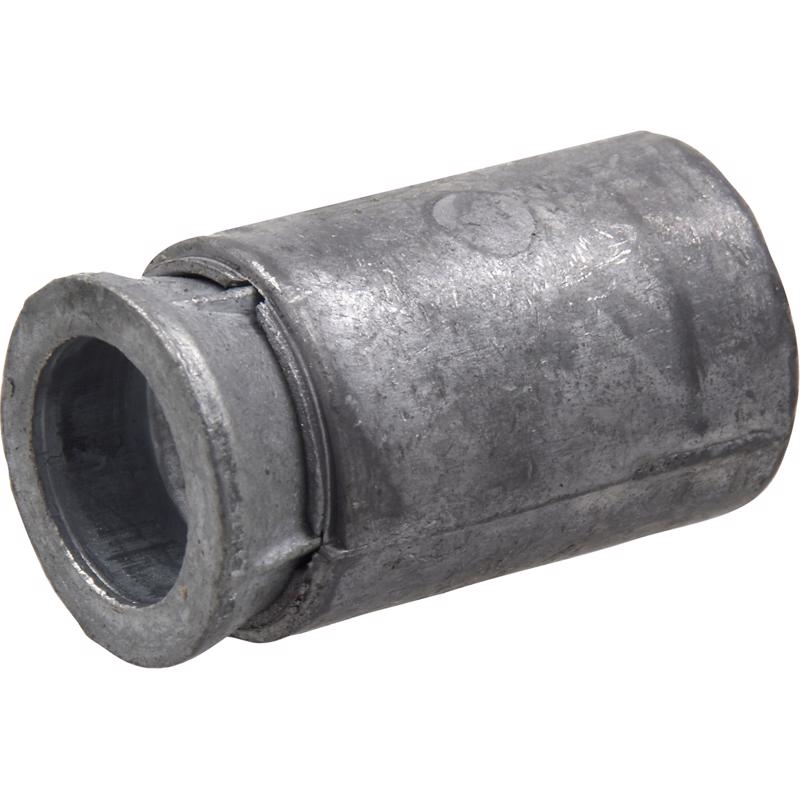 HILLMAN .19 in. D X 5/8 in. L Metal Pan Head Machine Screw Anchor 1 pk