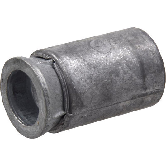 HILLMAN .19 in. D X 5/8 in. L Metal Pan Head Machine Screw Anchor 1 pk