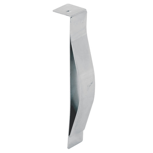 Prime-Line Silver Steel Window Sash Spring 3/4 in. W X 4-7/8 in. L 2 pk