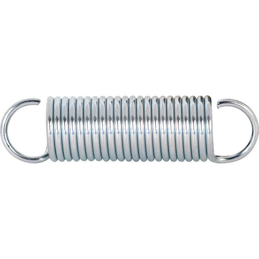 Prime-Line 2-1/2 in. L X 5/8 in. D Extension Spring 2 pk