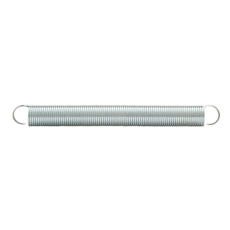 Prime-Line 3 in. L X 5/16 in. D Extension Spring 2 pk