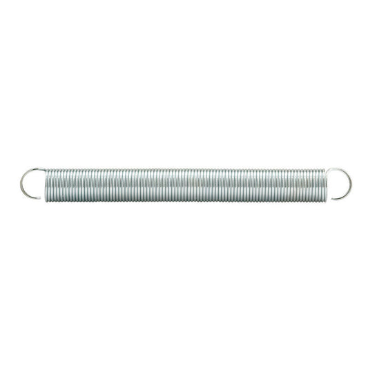 Prime-Line 3 in. L X 5/16 in. D Extension Spring 2 pk