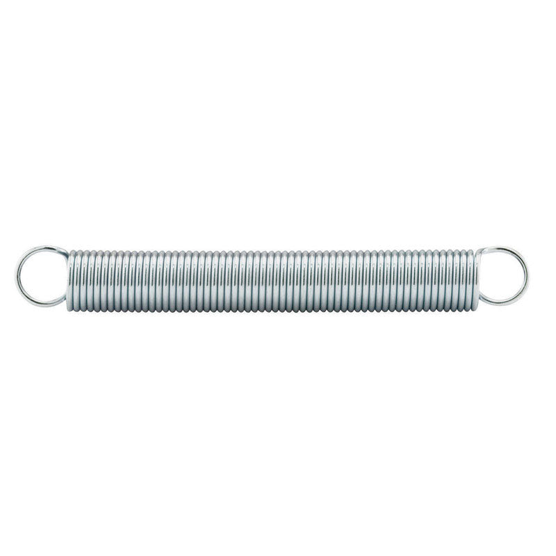 Prime-Line 3-1/2 in. L X 7/16 in. D Extension Spring 2 pk