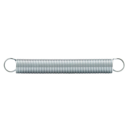 Prime-Line 3-1/2 in. L X 7/16 in. D Extension Spring 2 pk
