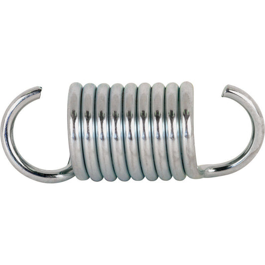 Prime-Line 2 in. L X 3/4 in. D Extension Spring 2 pk