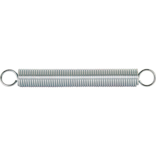 Prime-Line 8-1/2 in. L X 1 in. D Extension Spring 1 pk