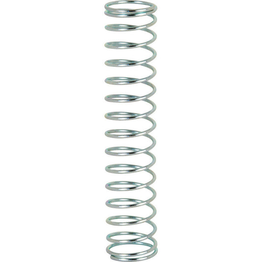 Prime-Line 2-1/8 in. L X 7/16 in. D Compression Spring 4 pk