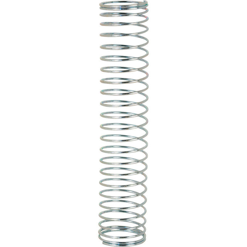 Prime-Line 3-1/2 in. L X 23/32 in. D Compression Spring 2 pk