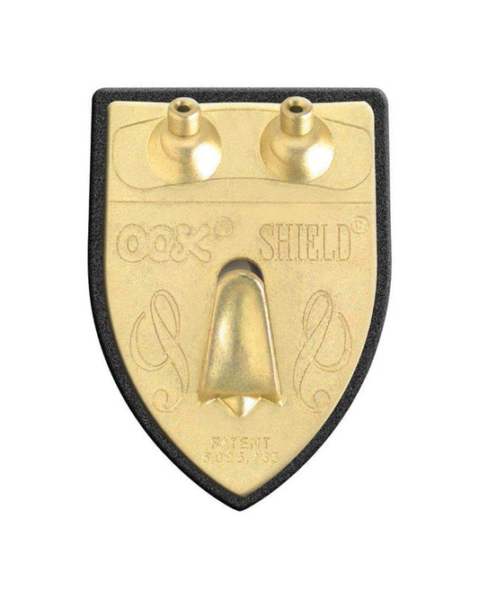 HILLMAN OOK Shield Picture Hanger 50 lb 2 pk