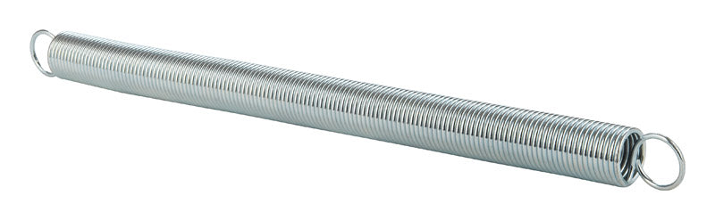 Ace 1 in. D X 1 in. L Zinc-Plated Zinc Door Spring