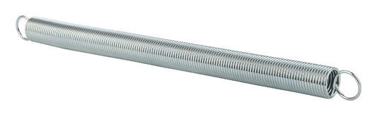 Ace 1 in. D X 1 in. L Zinc-Plated Zinc Door Spring