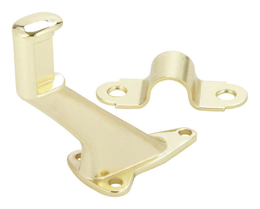 Hampton Brass Bracket