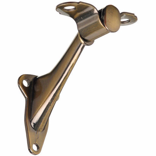Hampton Brass Bracket