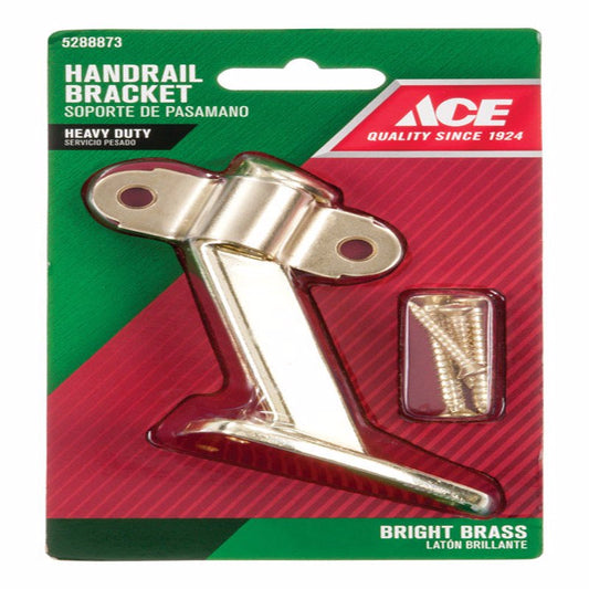 Ace Steel Handrail Bracket