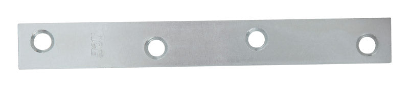 Ace 6 in. H X 0.75 in. W X 0.131 in. L Zinc Mending Brace