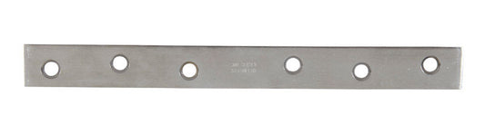 Ace 12 in. H X 1.125 in. W X 0.189 in. L Zinc Mending Brace