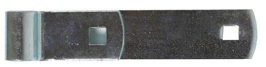 Ace 6 in. L Zinc-Plated Steel Hinge Strap 1 pk
